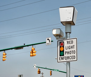 Tall People Can't see Red Lights