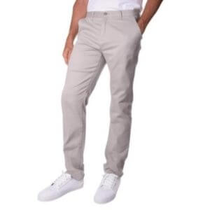 Chinos for Tall Skinny Guys Featured