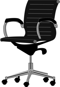 Tall Office Chairs for Tall People