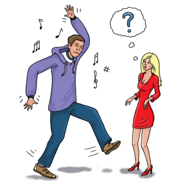 Tall People Have Slower Reflexes Tall.Life