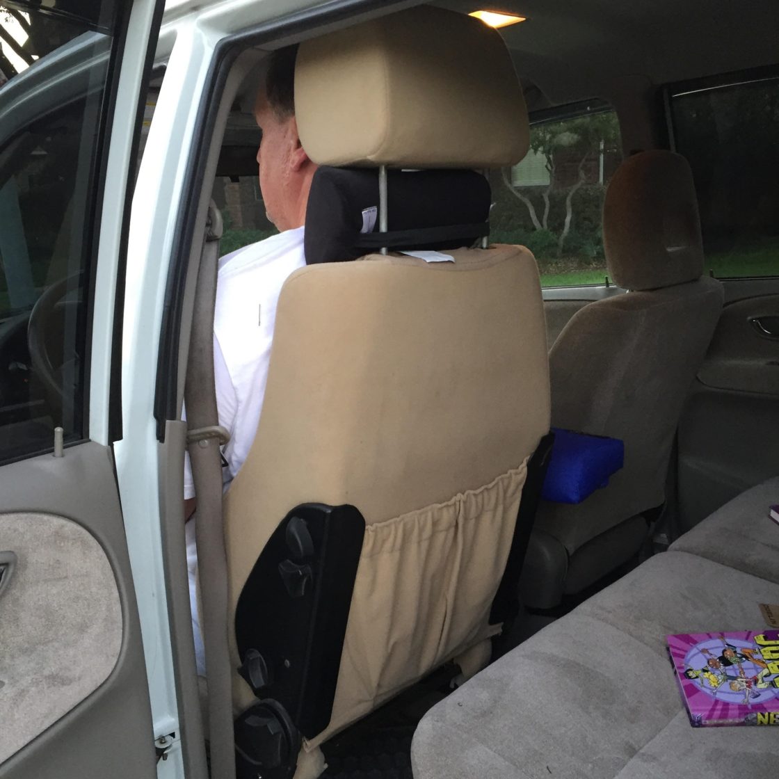 Extra Tall Car Seats For People, Most Comfortable Car Seats For Tall Drivers