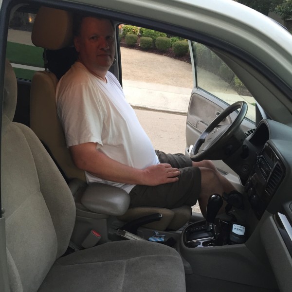 Tall Car Seat Tall Car Seat
