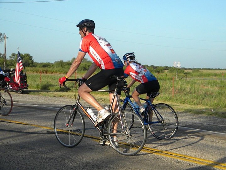 road bikes for tall riders