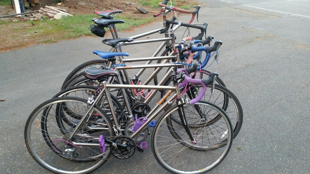 Road Bikes for Tall People Casey's Take Tall.Life