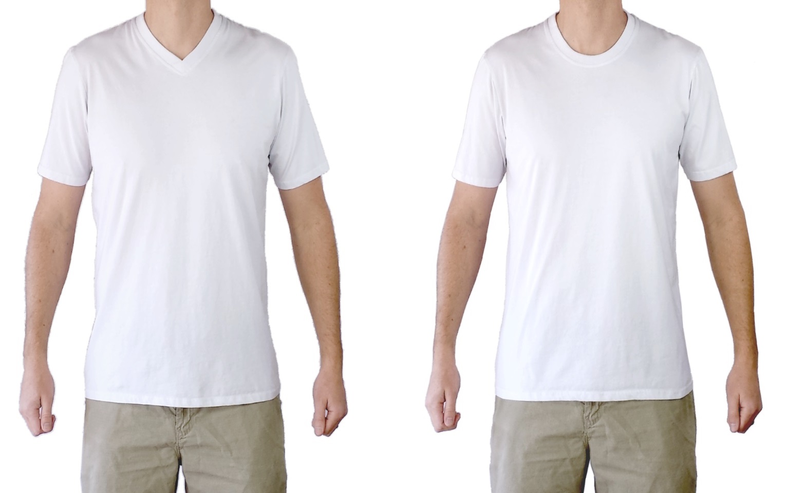 Extra Long Undershirts for Tall Skinny 