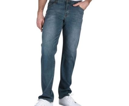 Tall Men's Jeans