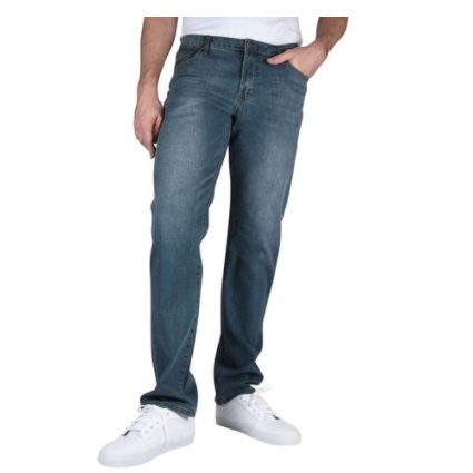 Jeans for Tall Men, Tall Skinny Guys 