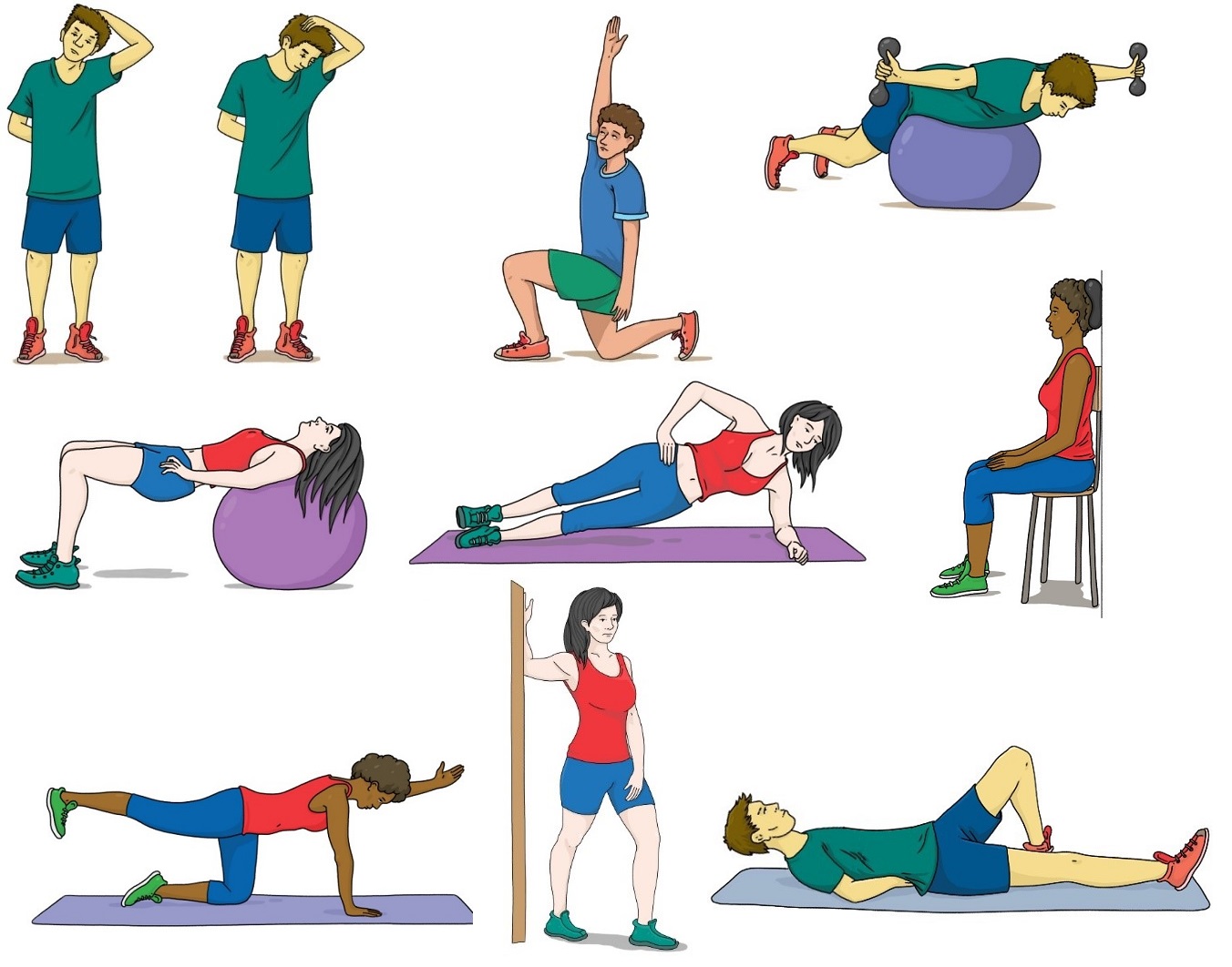 How To Grow Taller Nutrition To Exercises Tall Life