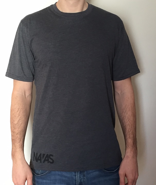Navaslab Tall T-shirt