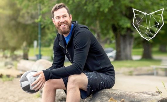 Navas Tall Slim Hoodie Hawkins 2 Bamboo