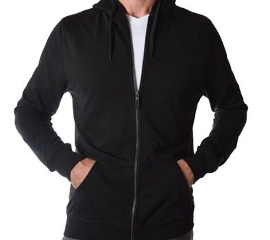 Tall Men's Hoodies Featured