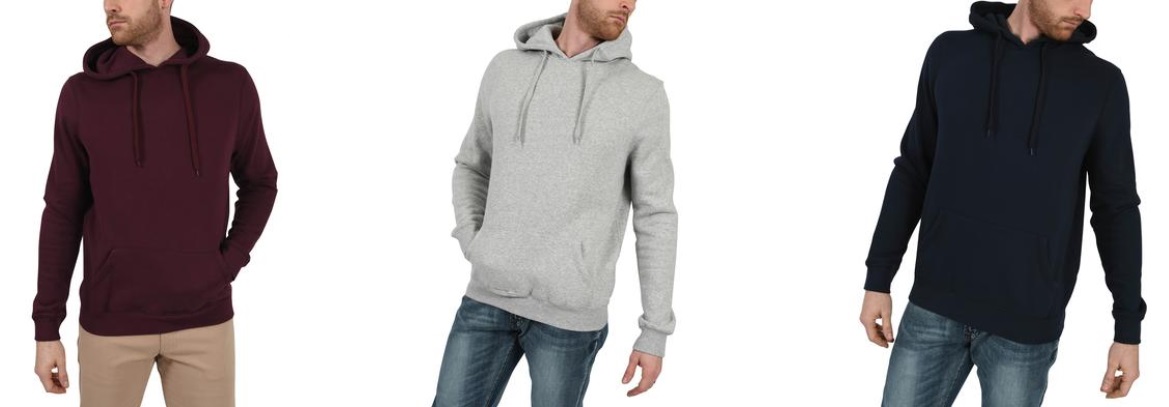 Hoodies for Tall Men by American Tall - Tall.Life