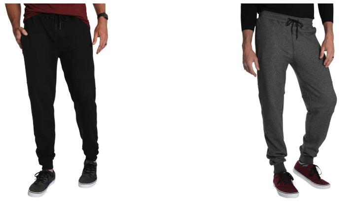 Joggers for Tall Skinny Guys