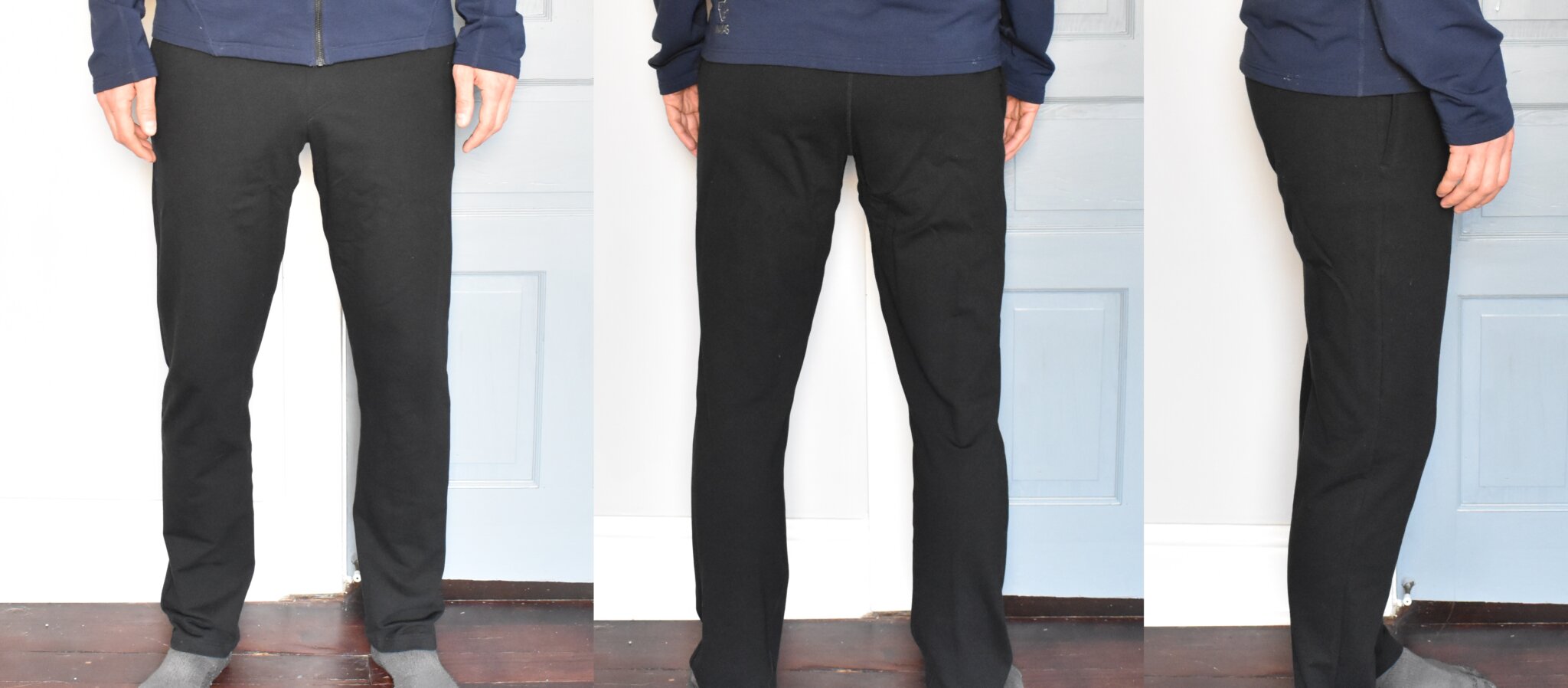 Lounge Pants for Tall Slim Men Tall.Life