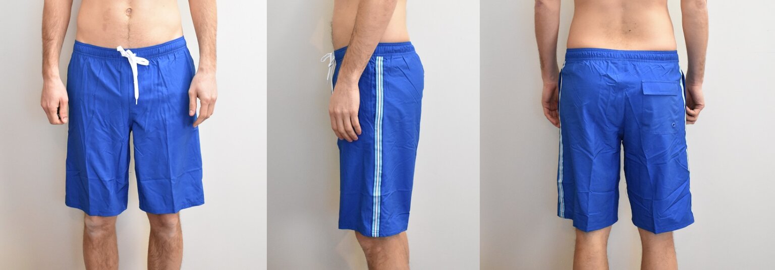 Swim Trunks for Tall Men Tall.Life