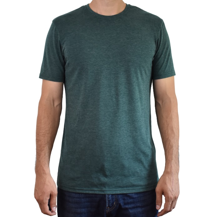 Tall Slim Tees Original T-Shirt for Tall Slim Men
